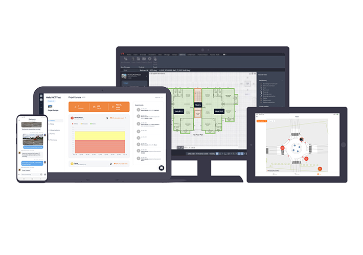 foto noticia Lanzamiento de Finalcad One: La nueva plataforma colaborativa de gestión de proyectos que optimiza el trabajo en equipo.